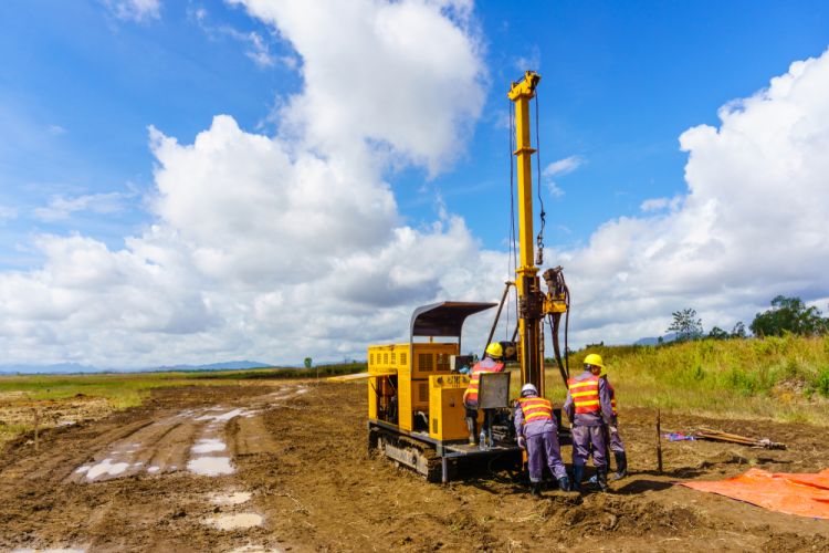 Geotechnical 1